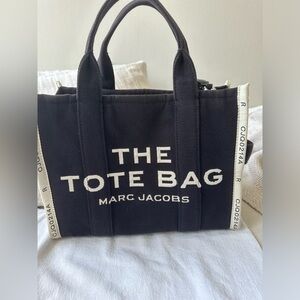 Marc Jacobs Tote Bag